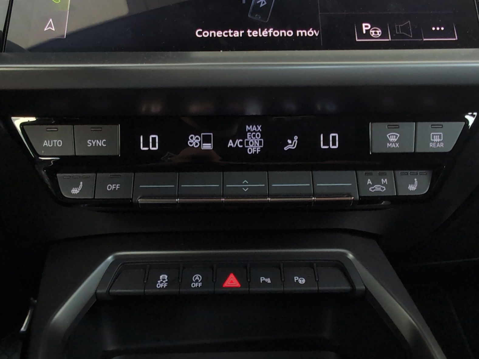 Audi A3 Advanced 30 TFSI S tronic - foto 22