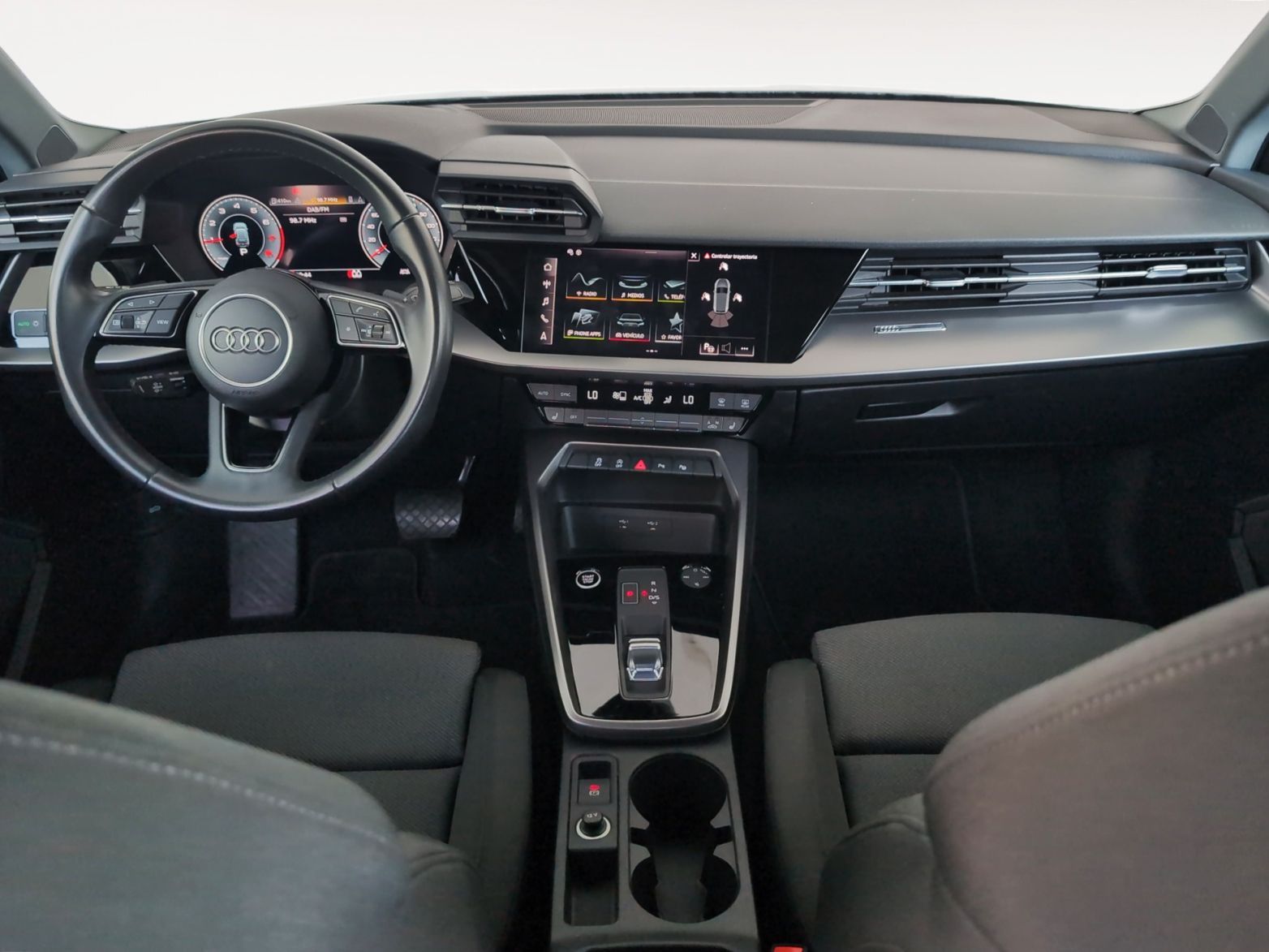 Audi A3 Advanced 30 TFSI S tronic - foto 9