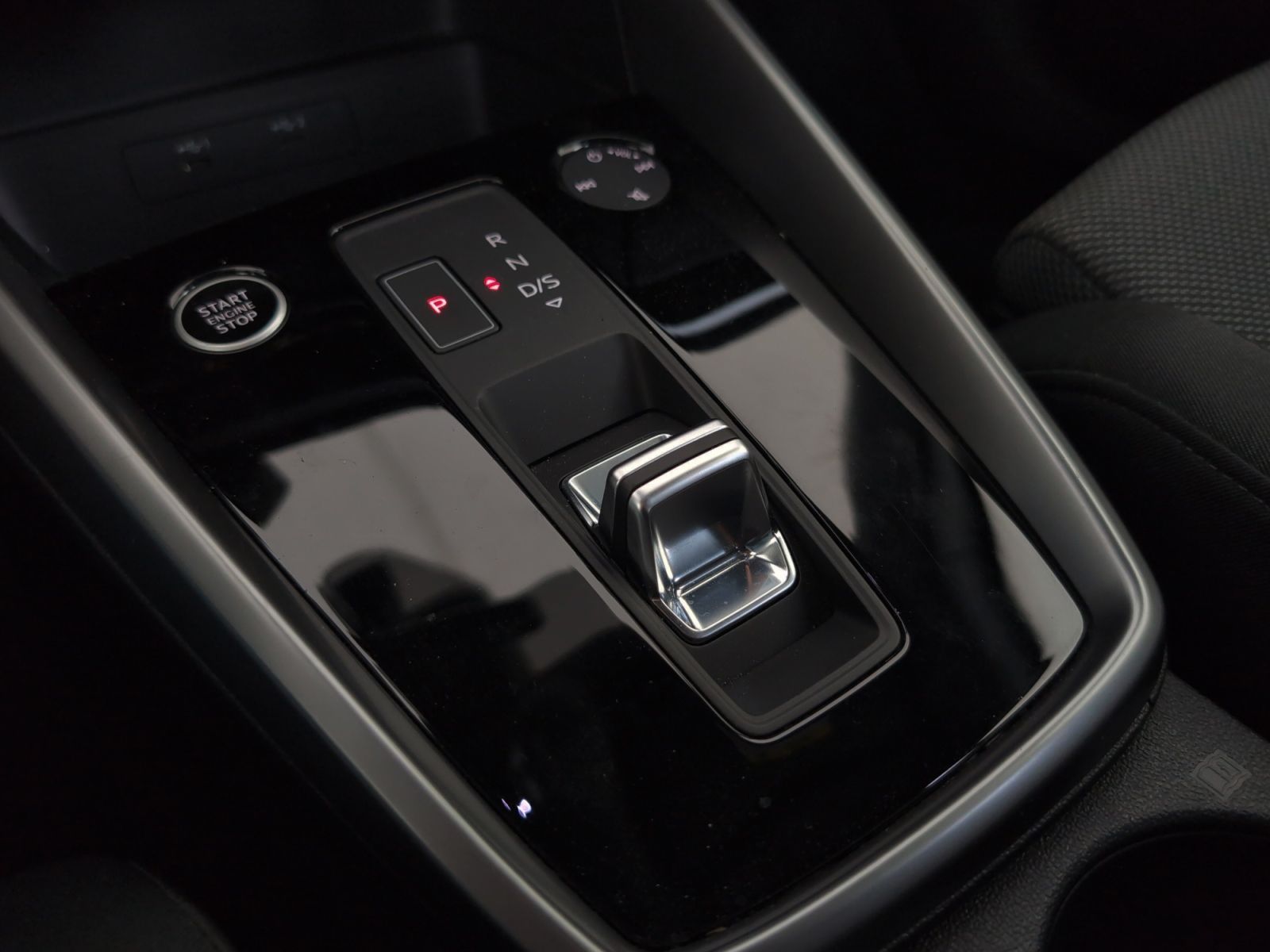 Audi A3 Advanced 30 TFSI S tronic - foto 15