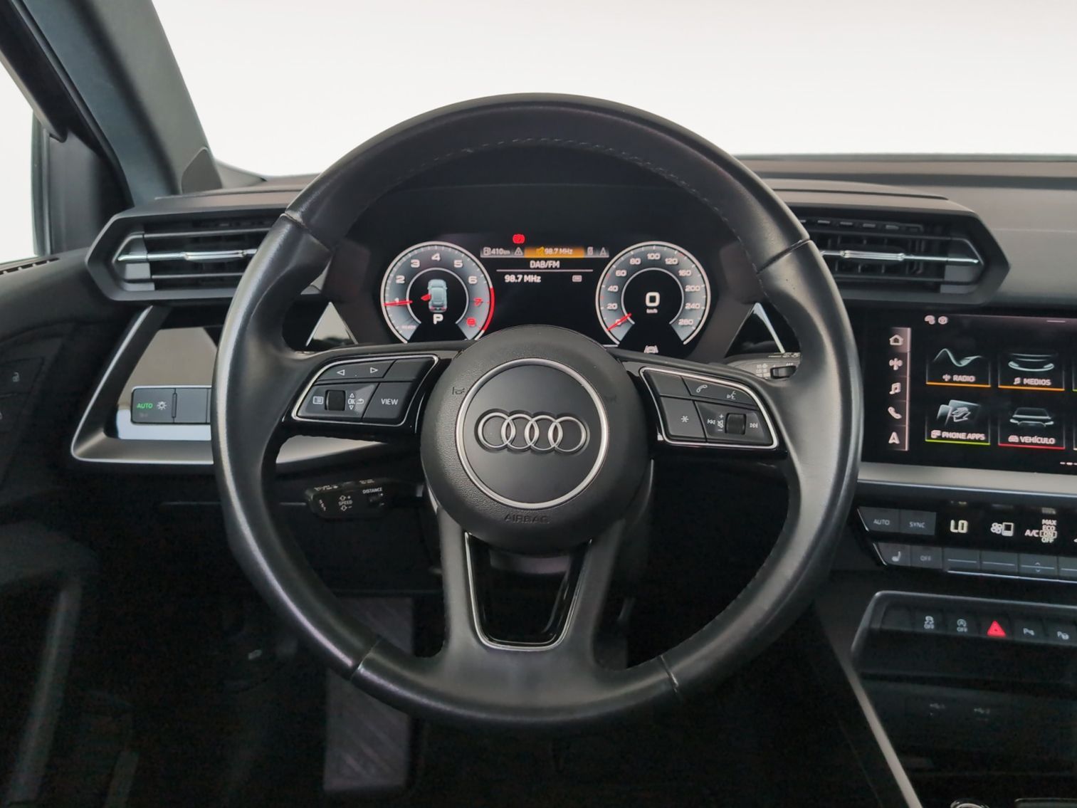 Audi A3 Advanced 30 TFSI S tronic - foto 10