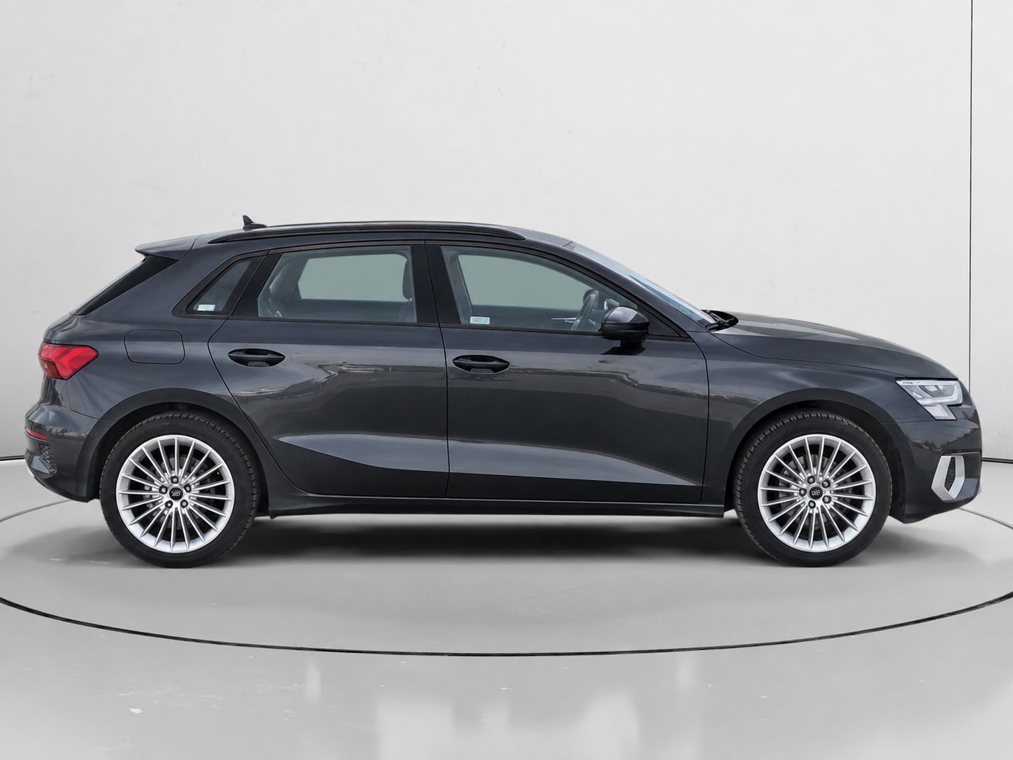 Audi A3 Advanced 30 TFSI S tronic - foto 2