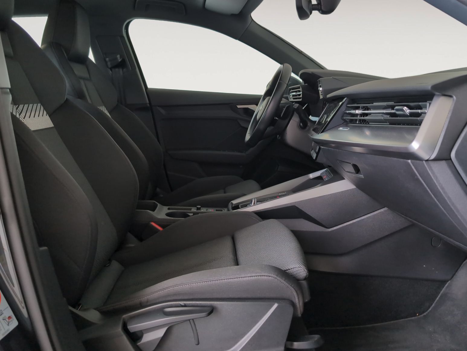 Audi A3 Advanced 30 TFSI S tronic - foto 13