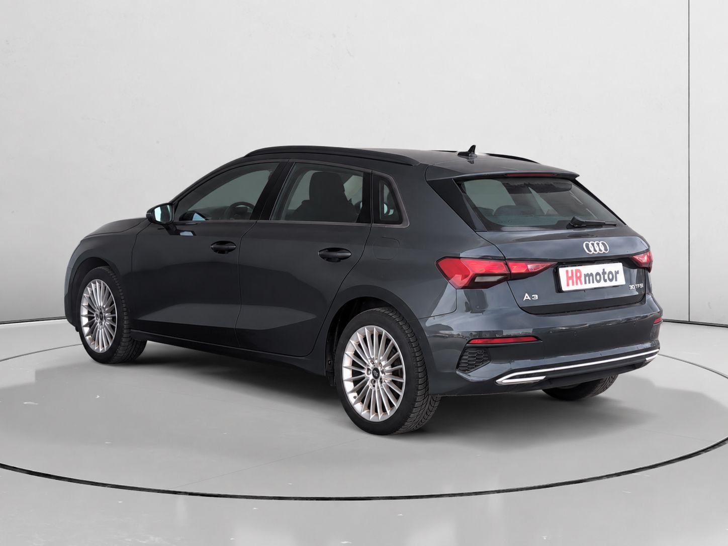 Audi A3 Advanced 30 TFSI S tronic - foto 5