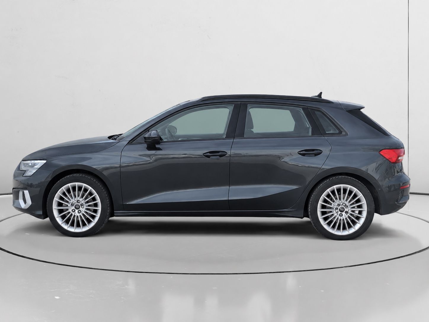Audi A3 Advanced 30 TFSI S tronic - foto 6