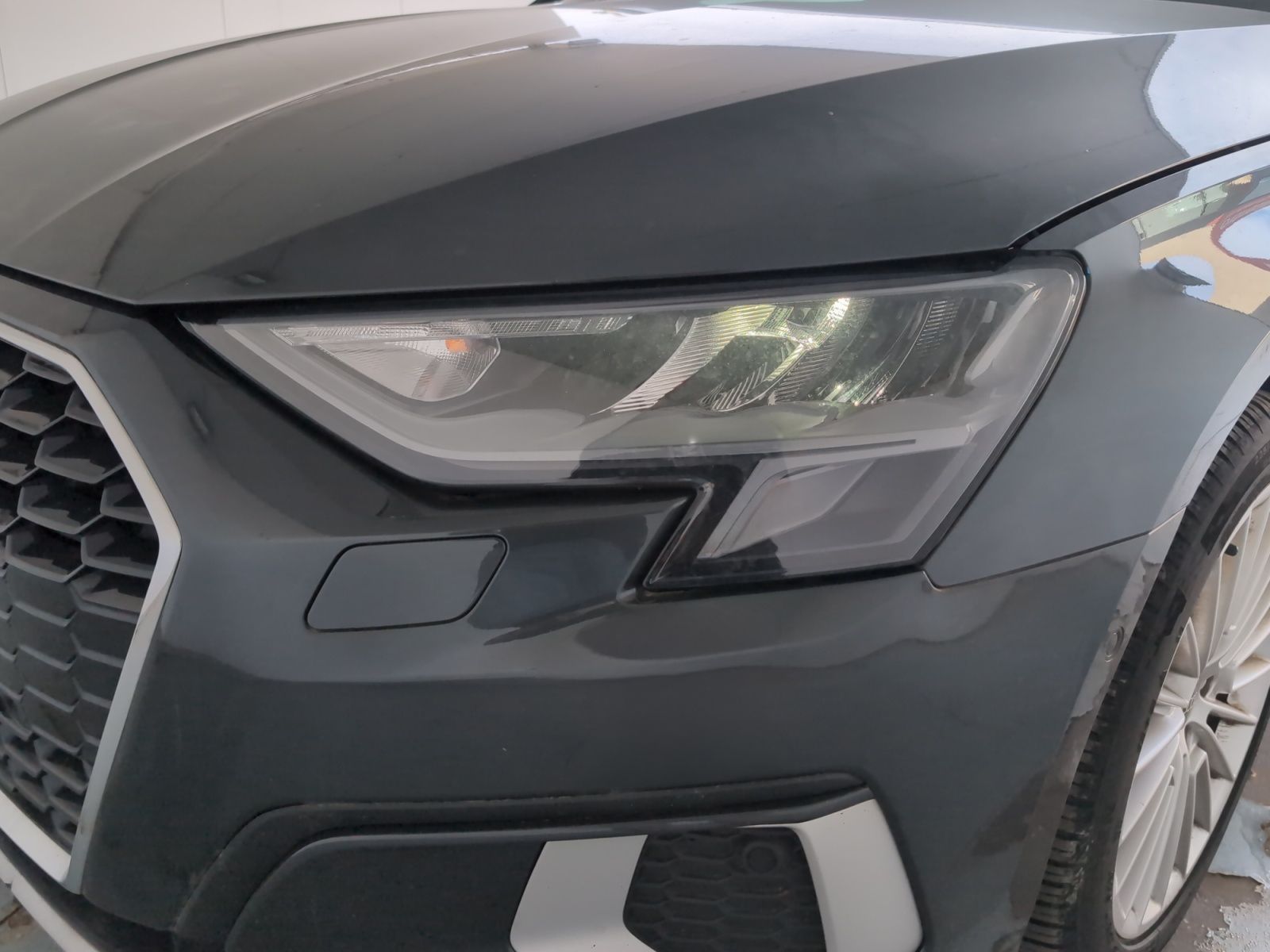 Audi A3 Advanced 30 TFSI S tronic - foto 25