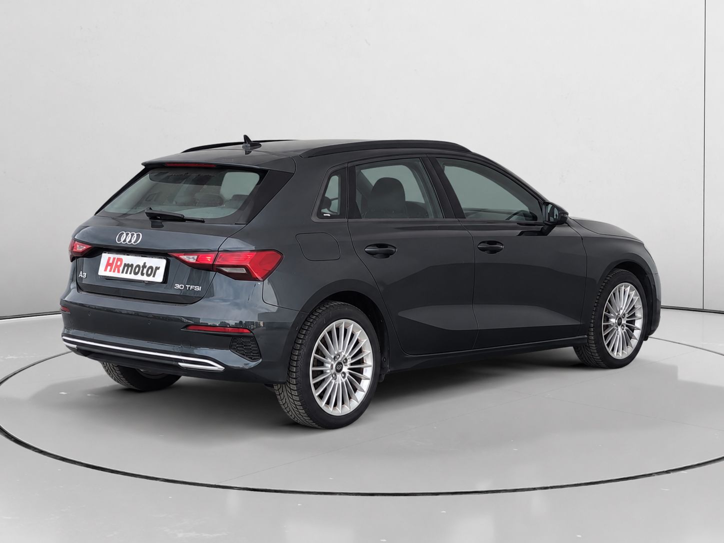Audi A3 Advanced 30 TFSI S tronic - foto 3