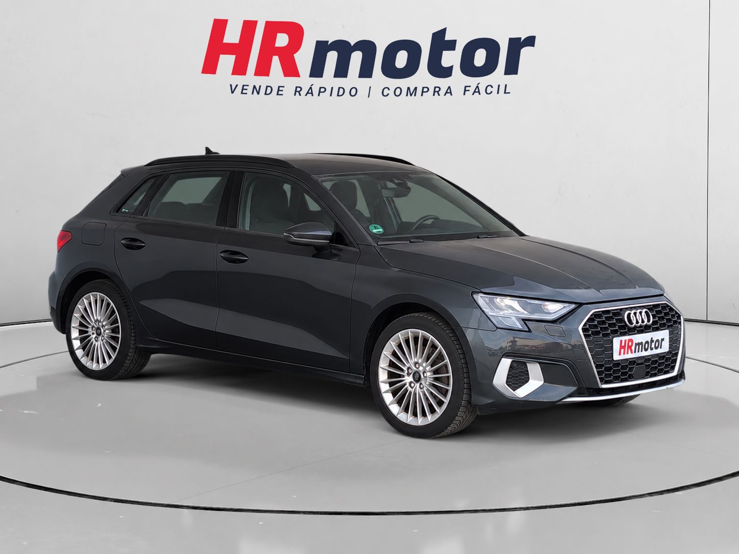 Audi A3 Advanced 30 TFSI S tronic