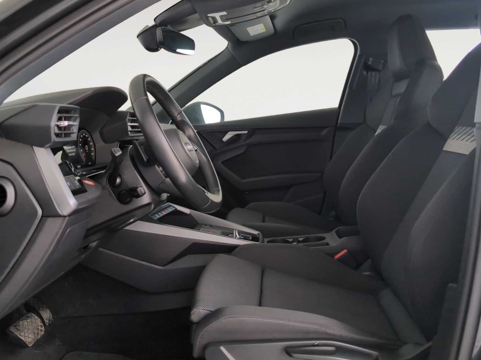 Audi A3 Advanced 30 TFSI S tronic - foto 11