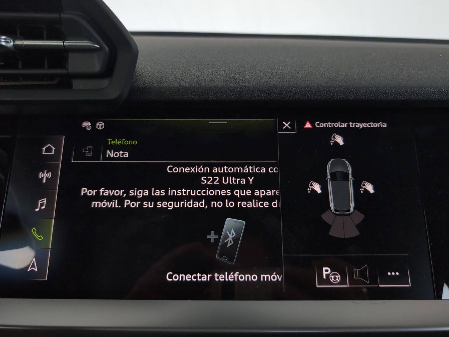 Audi A3 Advanced 30 TFSI S tronic - foto 21