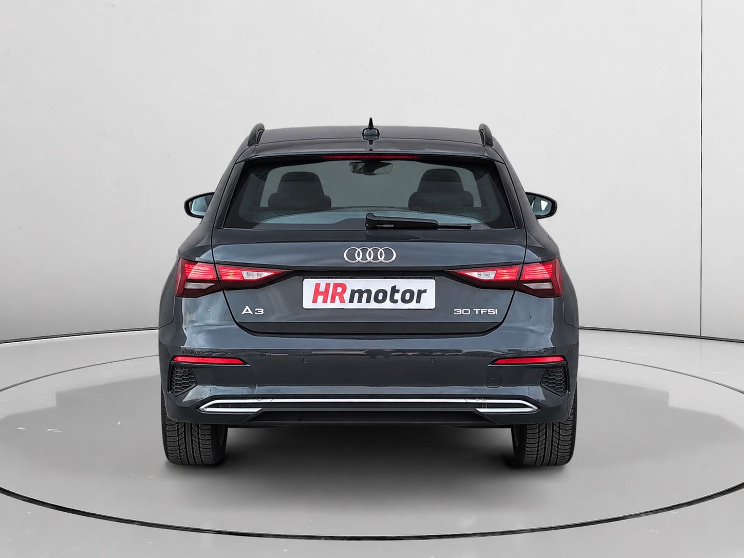 Audi A3 Advanced 30 TFSI S tronic - foto 4