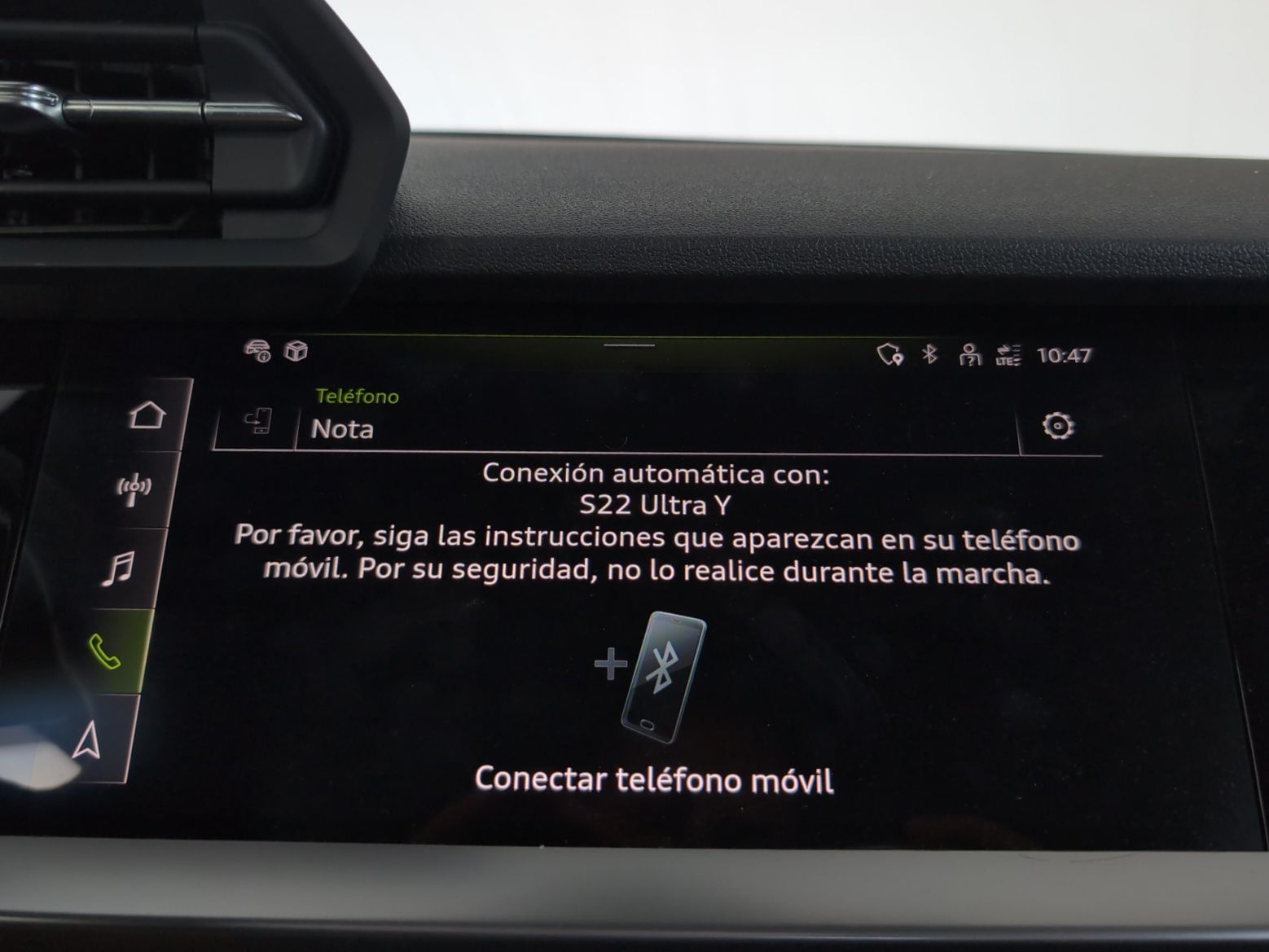 Audi A3 Advanced 30 TFSI S tronic - foto 20