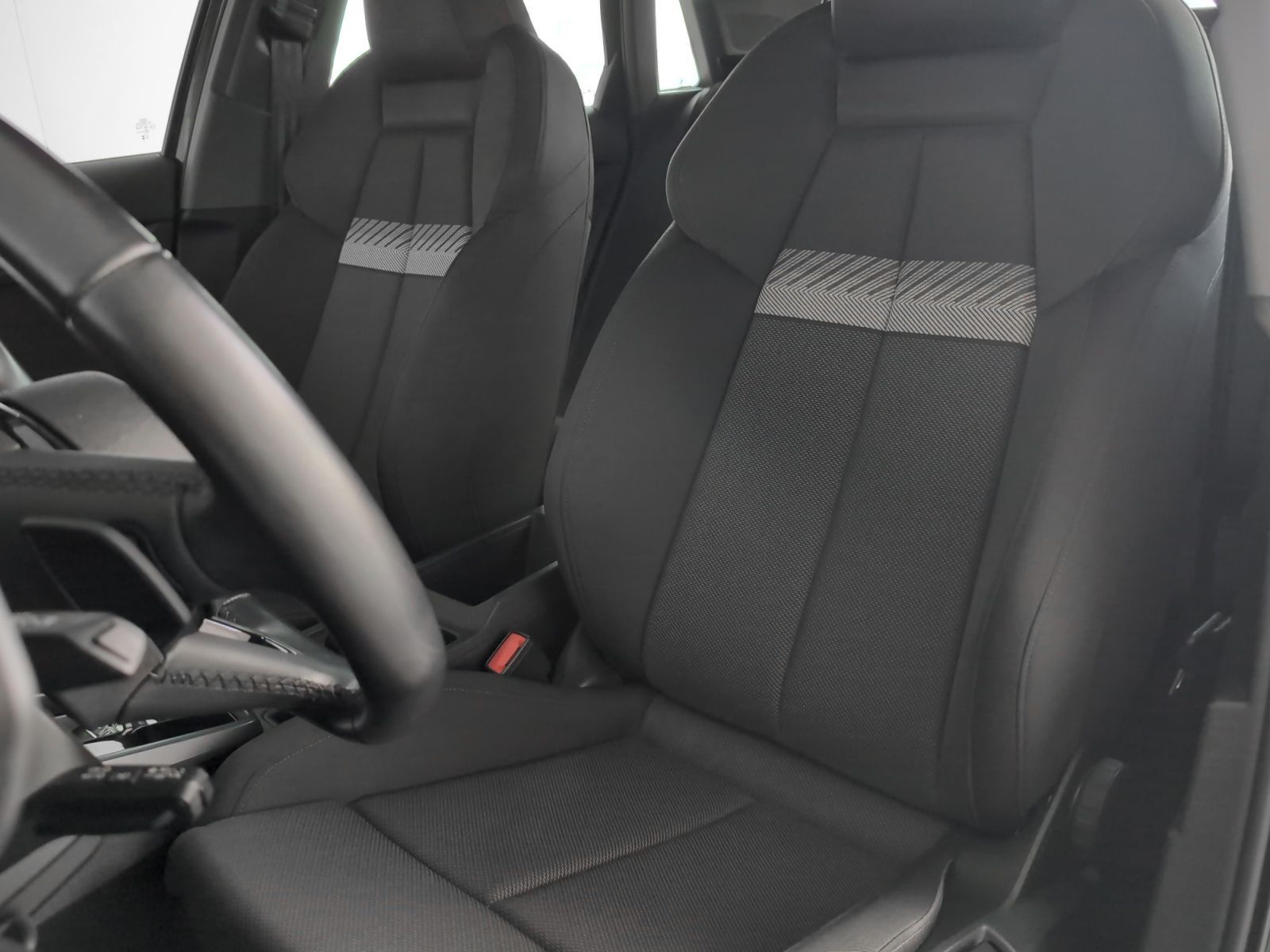Audi A3 Advanced 30 TFSI S tronic - foto 23