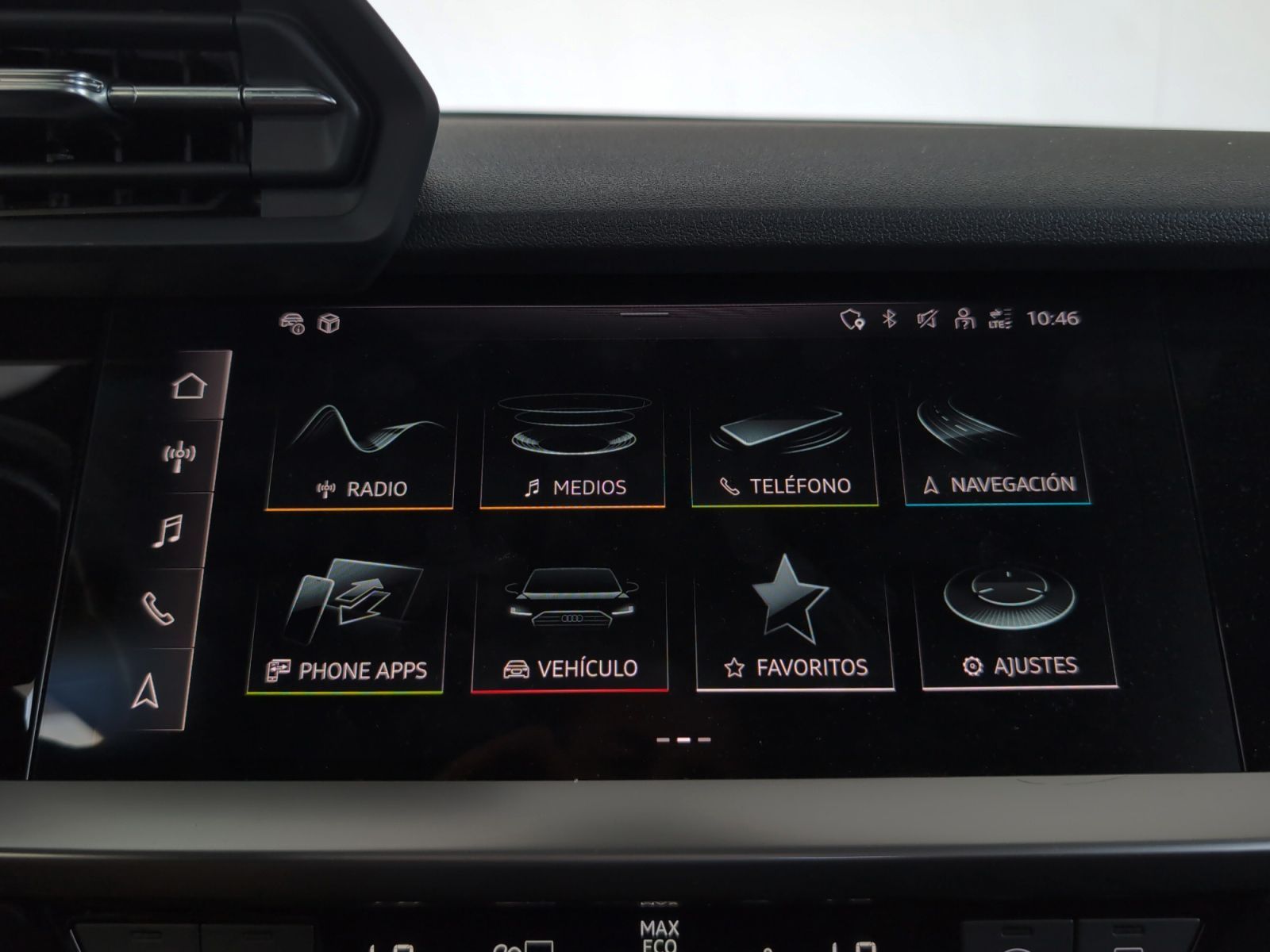 Audi A3 Advanced 30 TFSI S tronic - foto 17