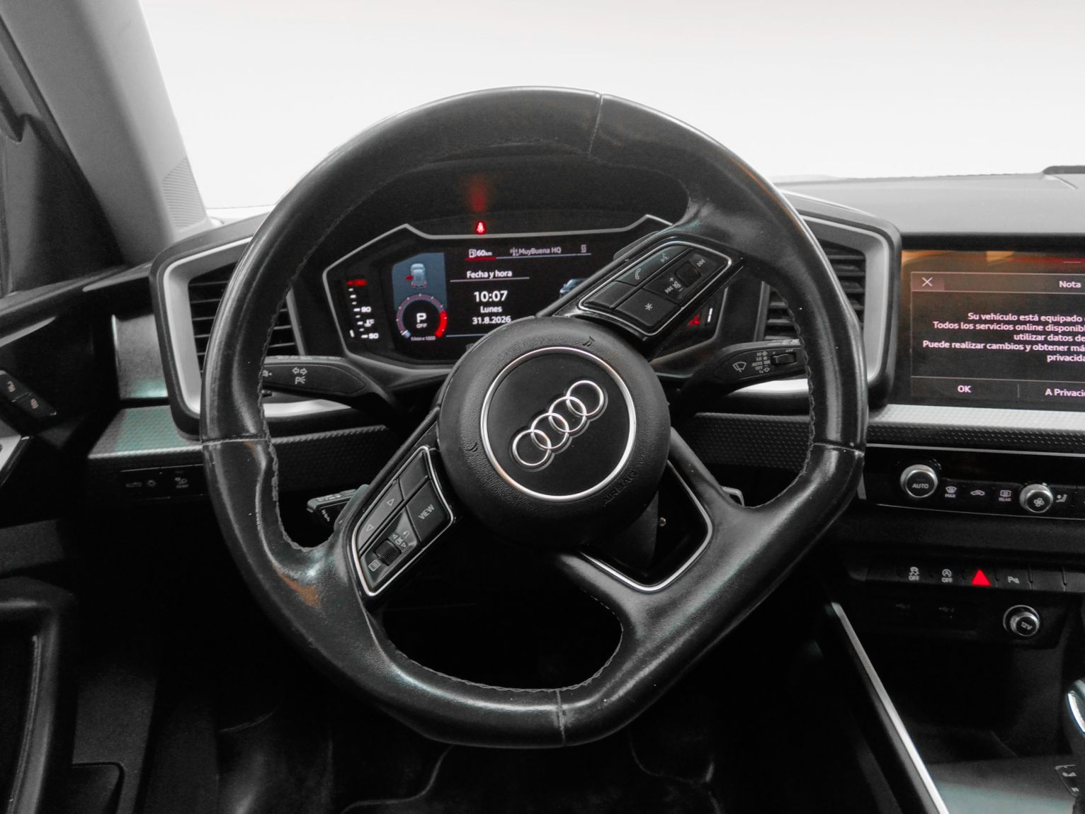 Audi A1 Adrenalin 30 TFSI S tronic - foto 9