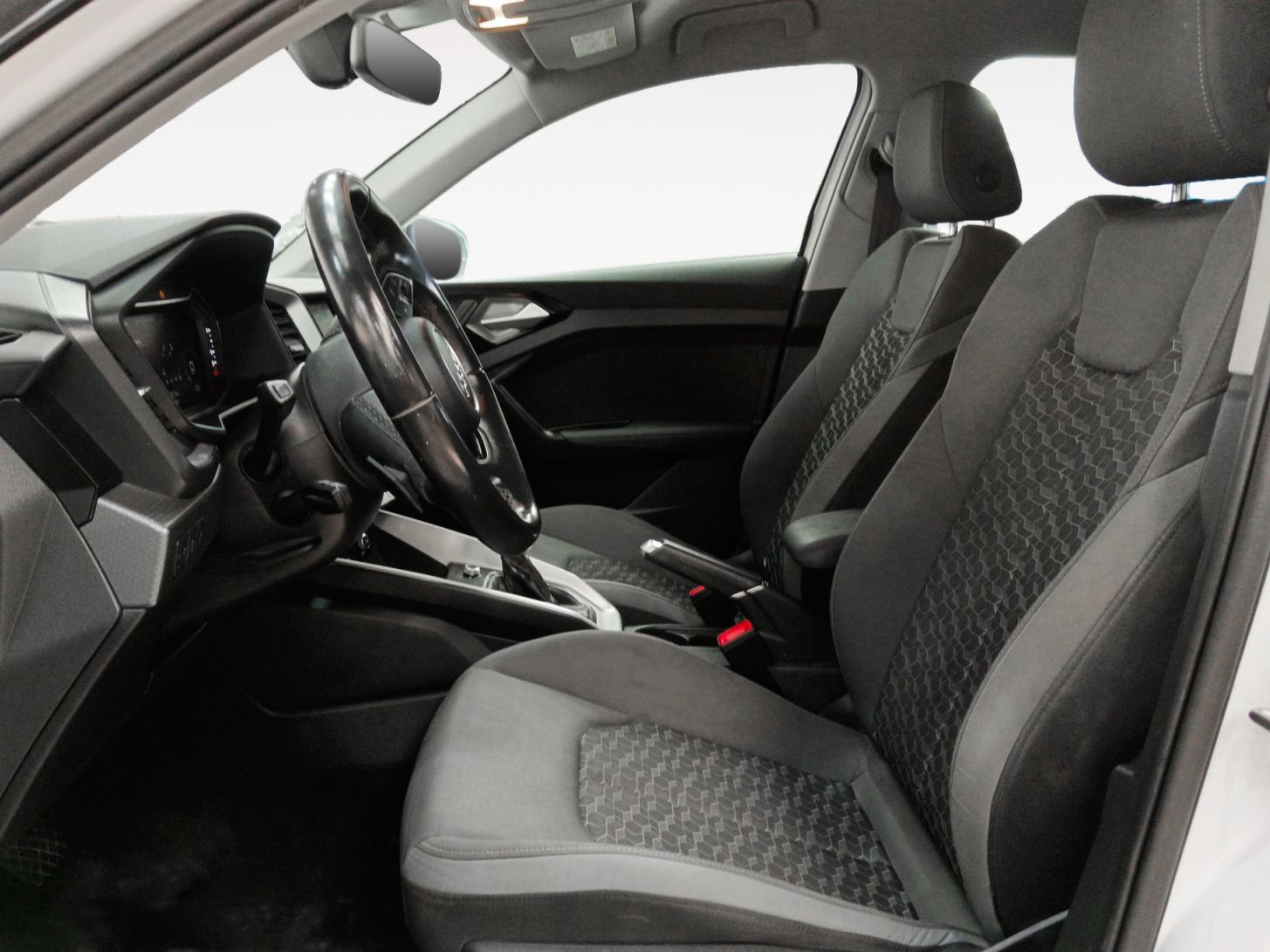 Audi A1 Adrenalin 30 TFSI S tronic - foto 10