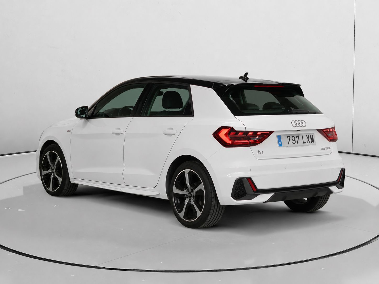 Audi A1 Adrenalin 30 TFSI S tronic - foto 5