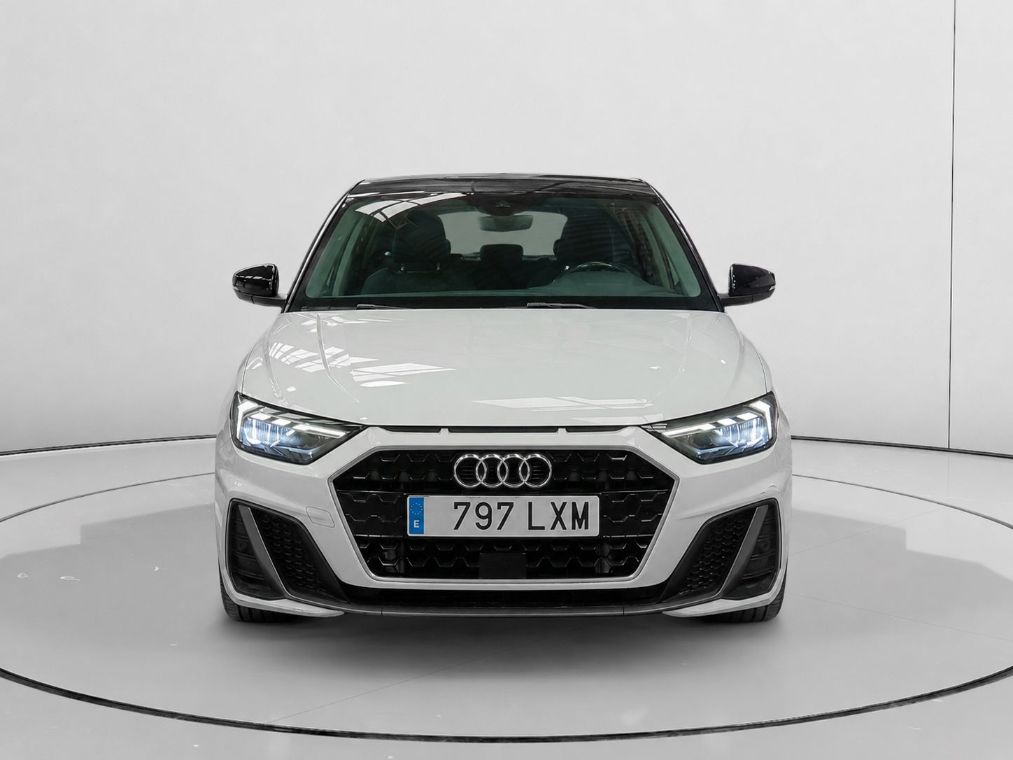 Audi A1 Adrenalin 30 TFSI S tronic - foto 7