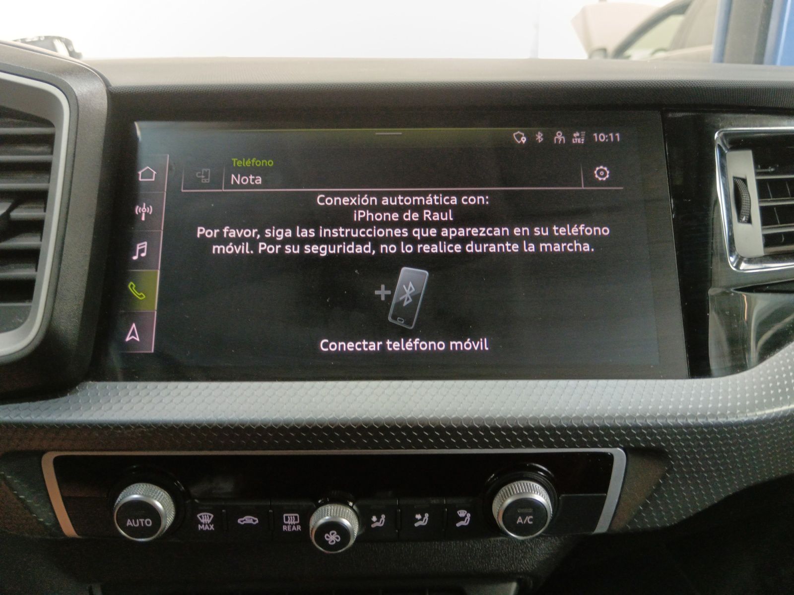 Audi A1 Adrenalin 30 TFSI S tronic - foto 19