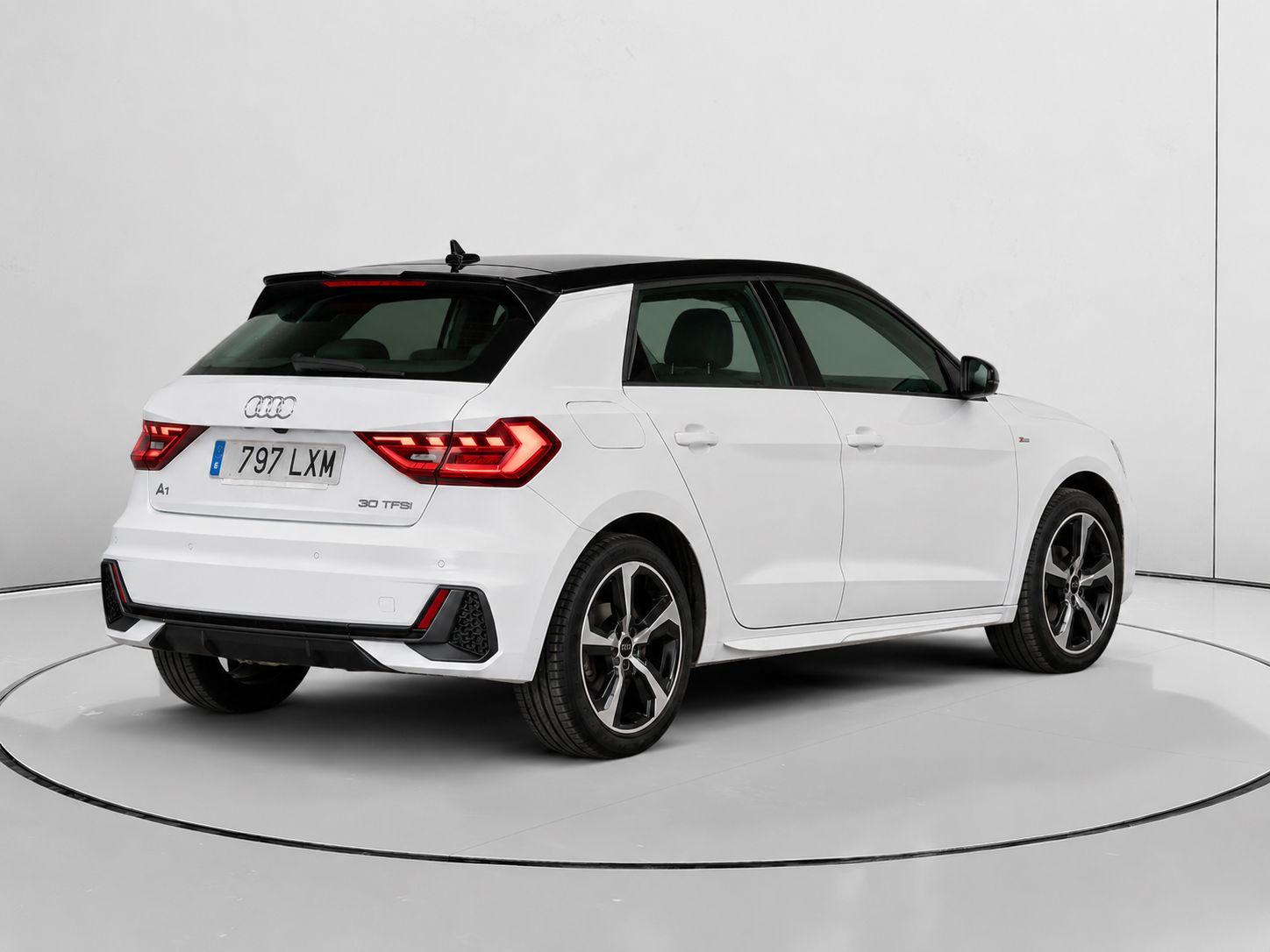 Audi A1 Adrenalin 30 TFSI S tronic - foto 3