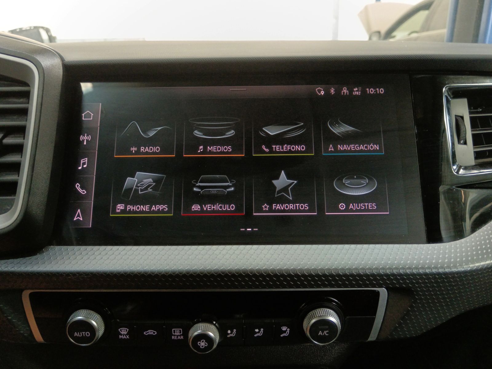 Audi A1 Adrenalin 30 TFSI S tronic - foto 16
