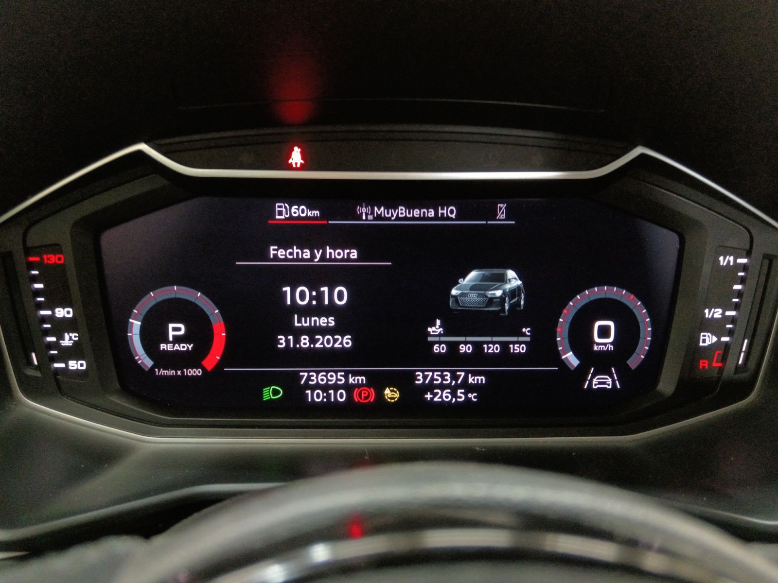 Audi A1 Adrenalin 30 TFSI S tronic - foto 15