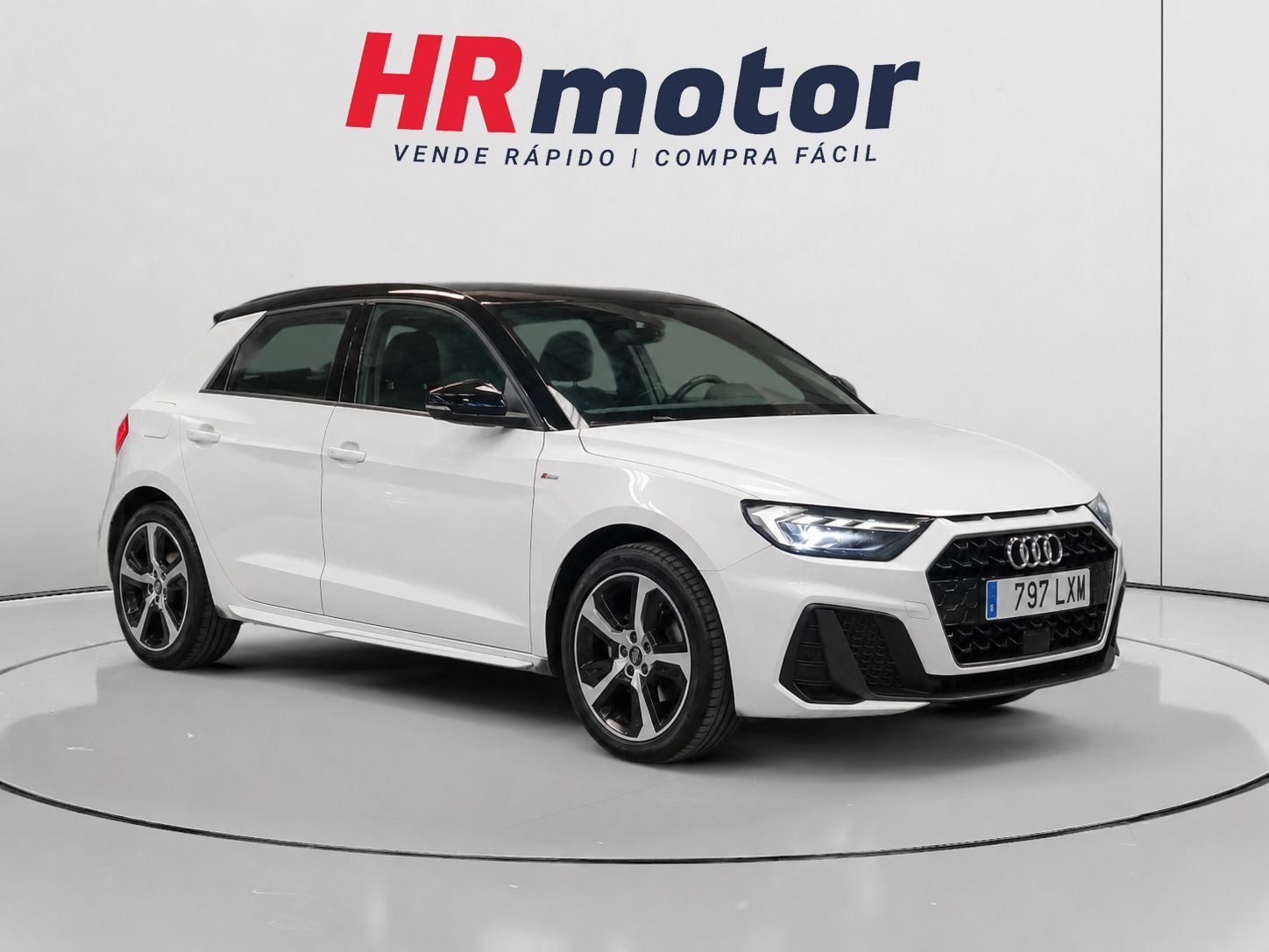 Audi A1 Adrenalin 30 TFSI S tronic