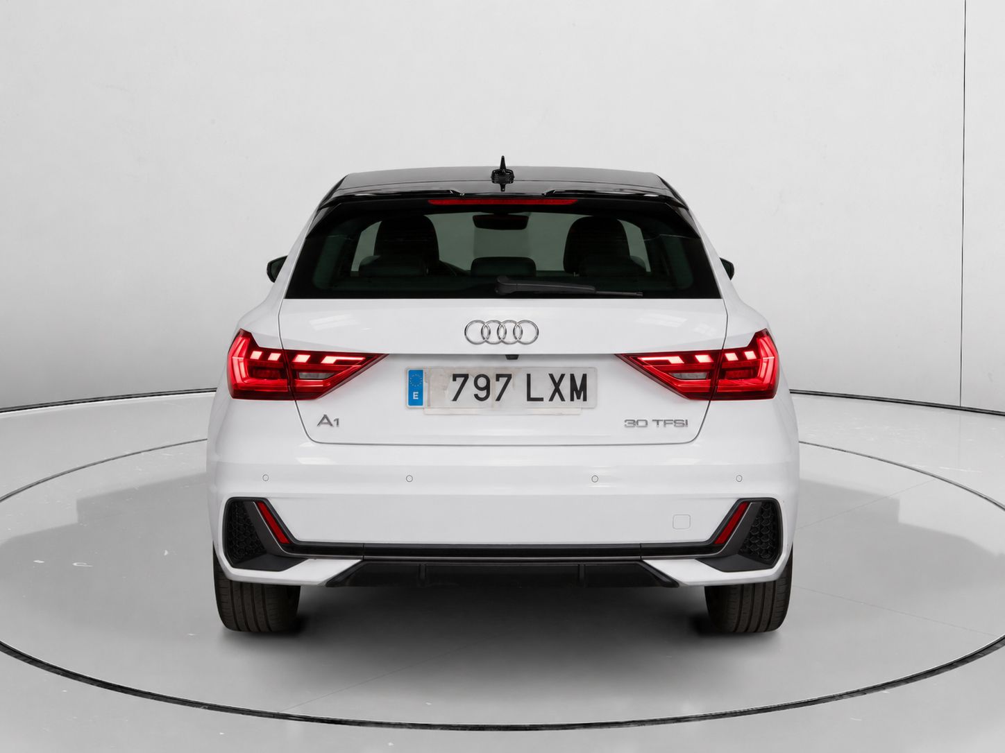 Audi A1 Adrenalin 30 TFSI S tronic - foto 4