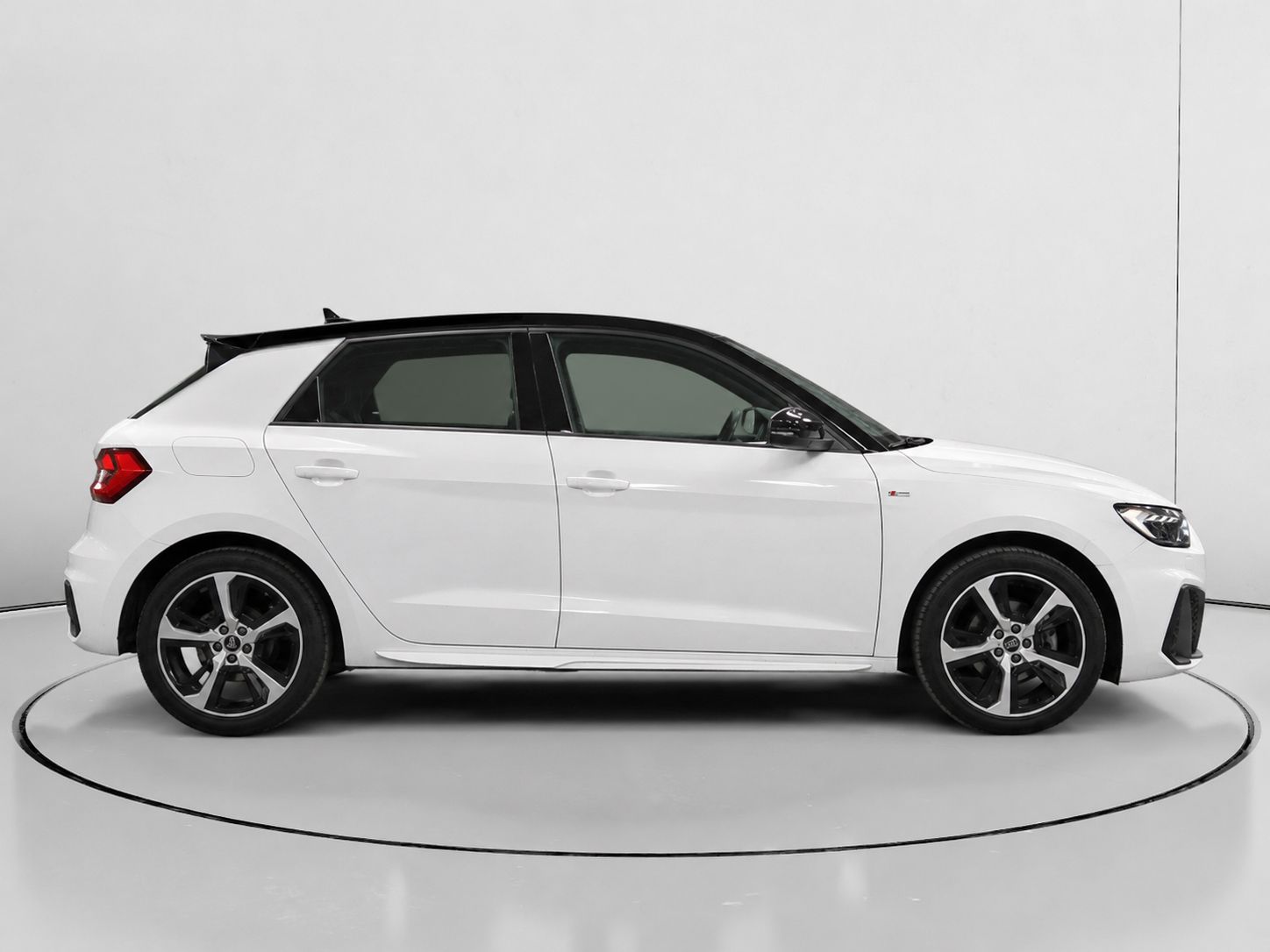Audi A1 Adrenalin 30 TFSI S tronic - foto 2