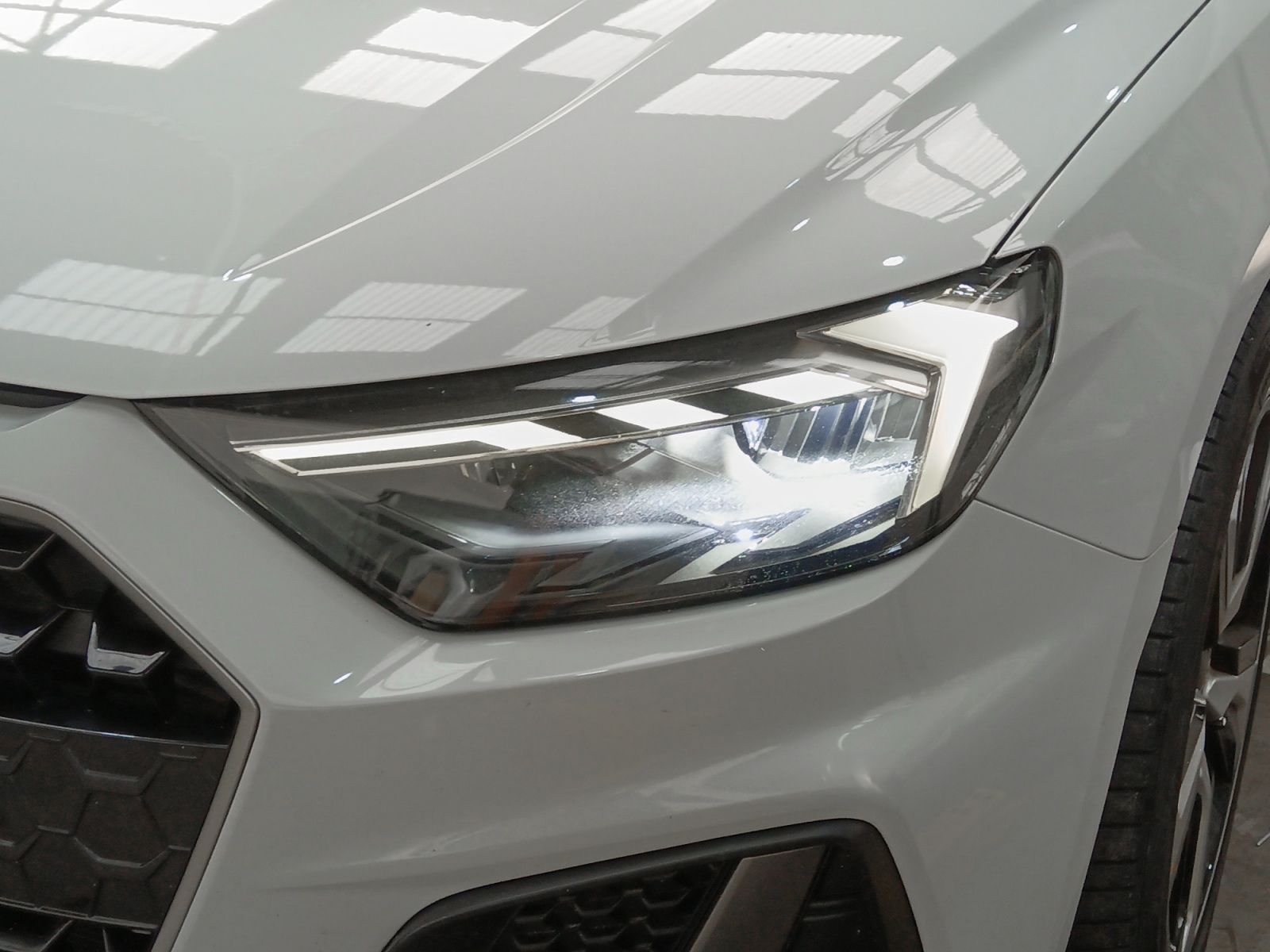 Audi A1 Adrenalin 30 TFSI S tronic - foto 24