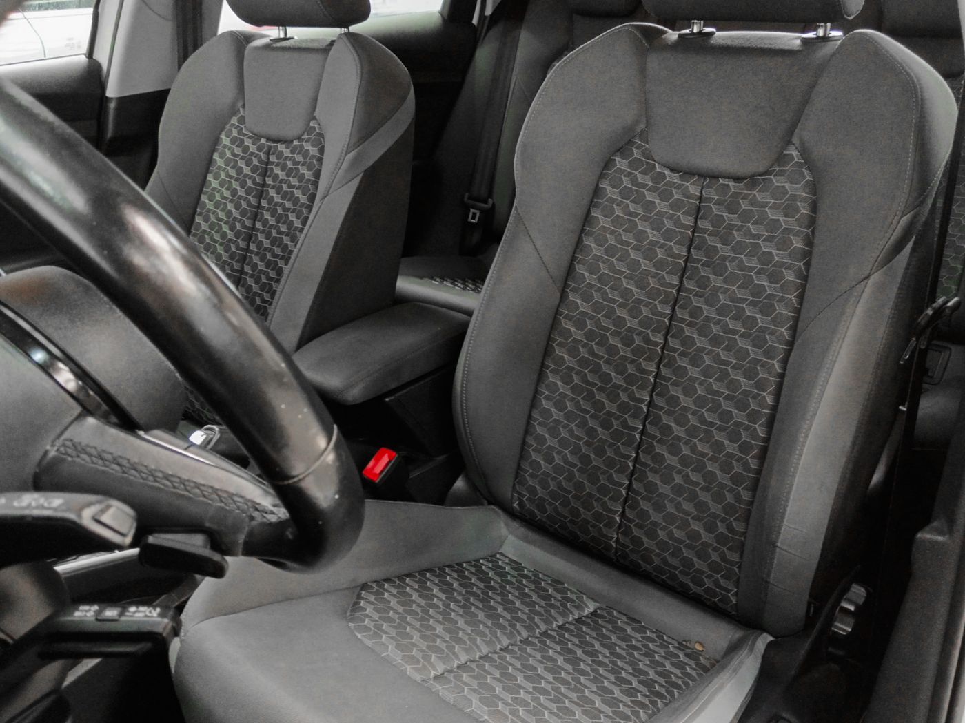 Audi A1 Adrenalin 30 TFSI S tronic - foto 22