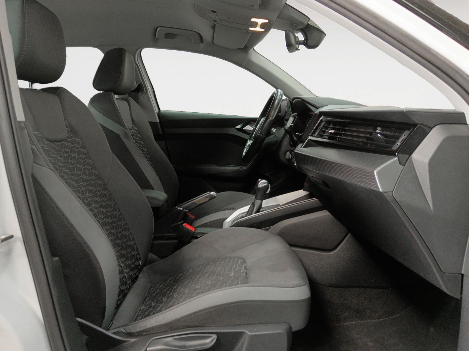 Audi A1 Adrenalin 30 TFSI S tronic - foto 12