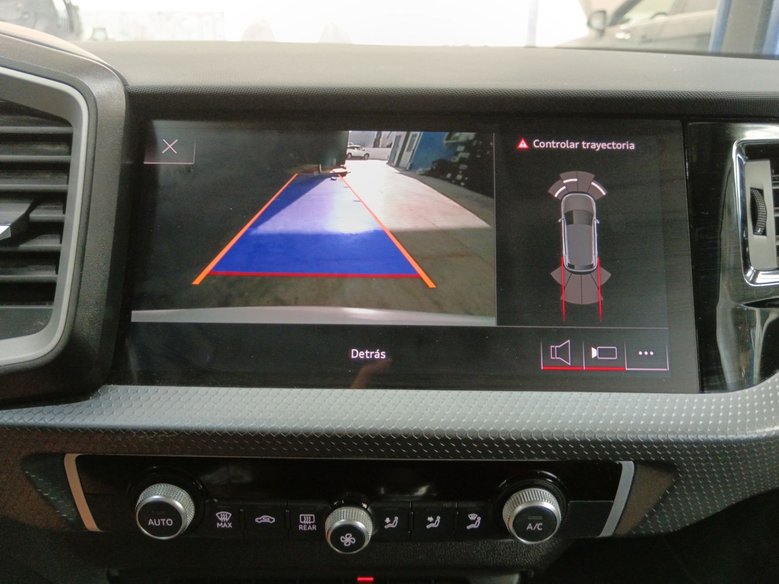 Audi A1 Adrenalin 30 TFSI S tronic - foto 20