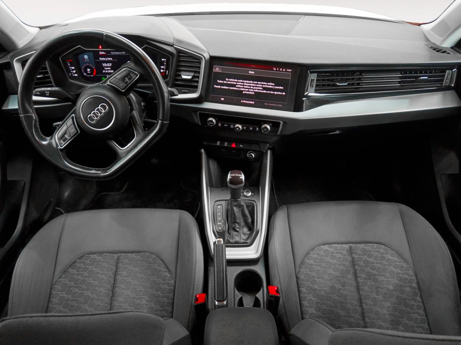 Audi A1 Adrenalin 30 TFSI S tronic - foto 8