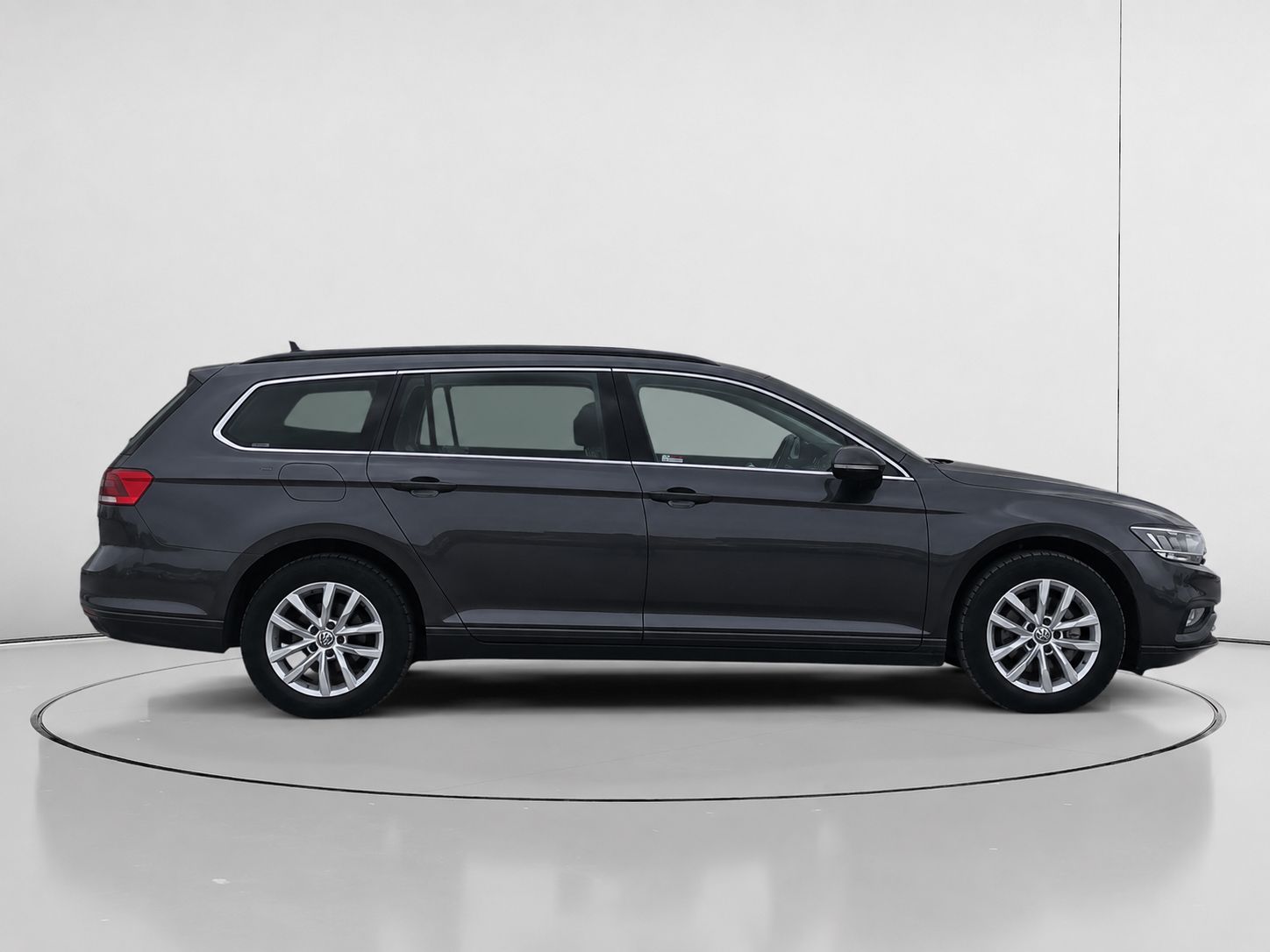 Volkswagen Passat Executive 1.5 TSI DSG - foto 2