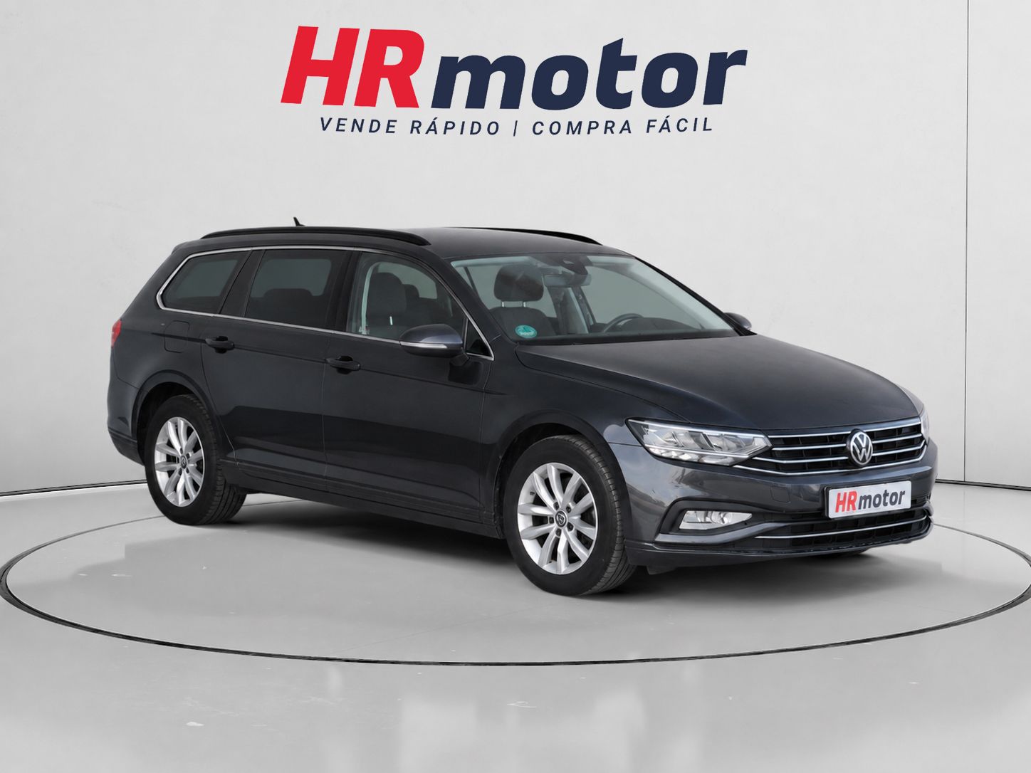 Volkswagen Passat Executive 1.5 TSI DSG