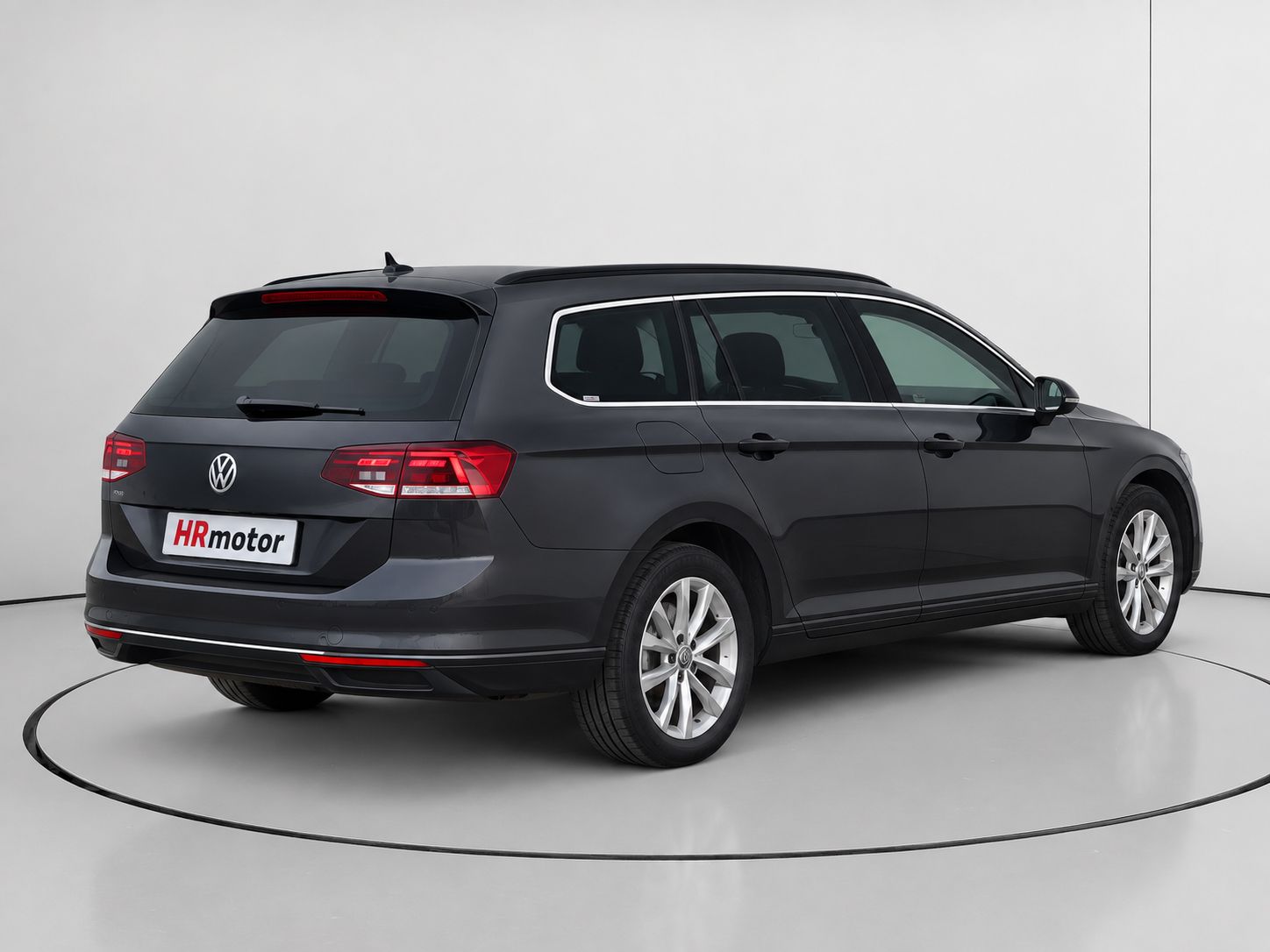 Volkswagen Passat Executive 1.5 TSI DSG - foto 3