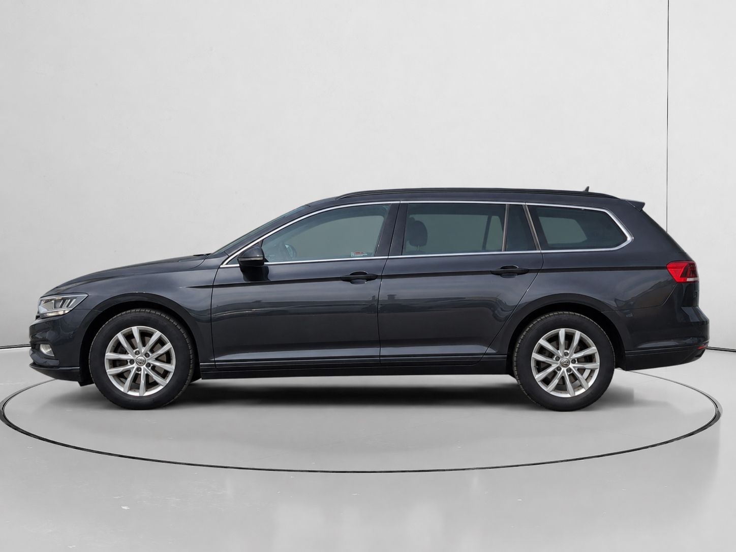 Volkswagen Passat Executive 1.5 TSI DSG - foto 6