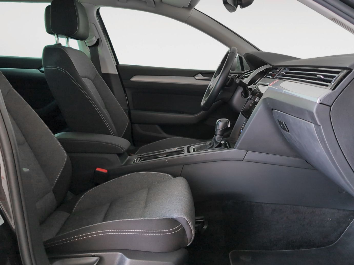 Volkswagen Passat Executive 1.5 TSI DSG - foto 13