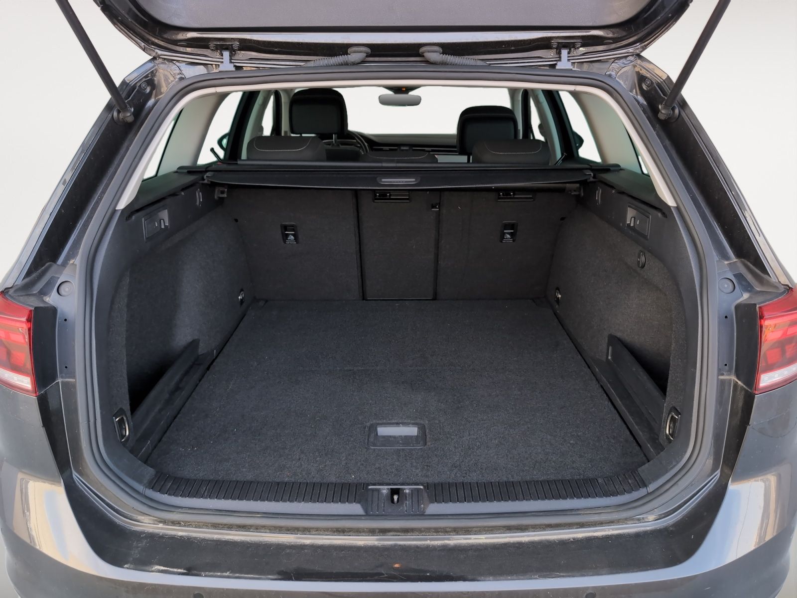 Volkswagen Passat Executive 1.5 TSI DSG - foto 14