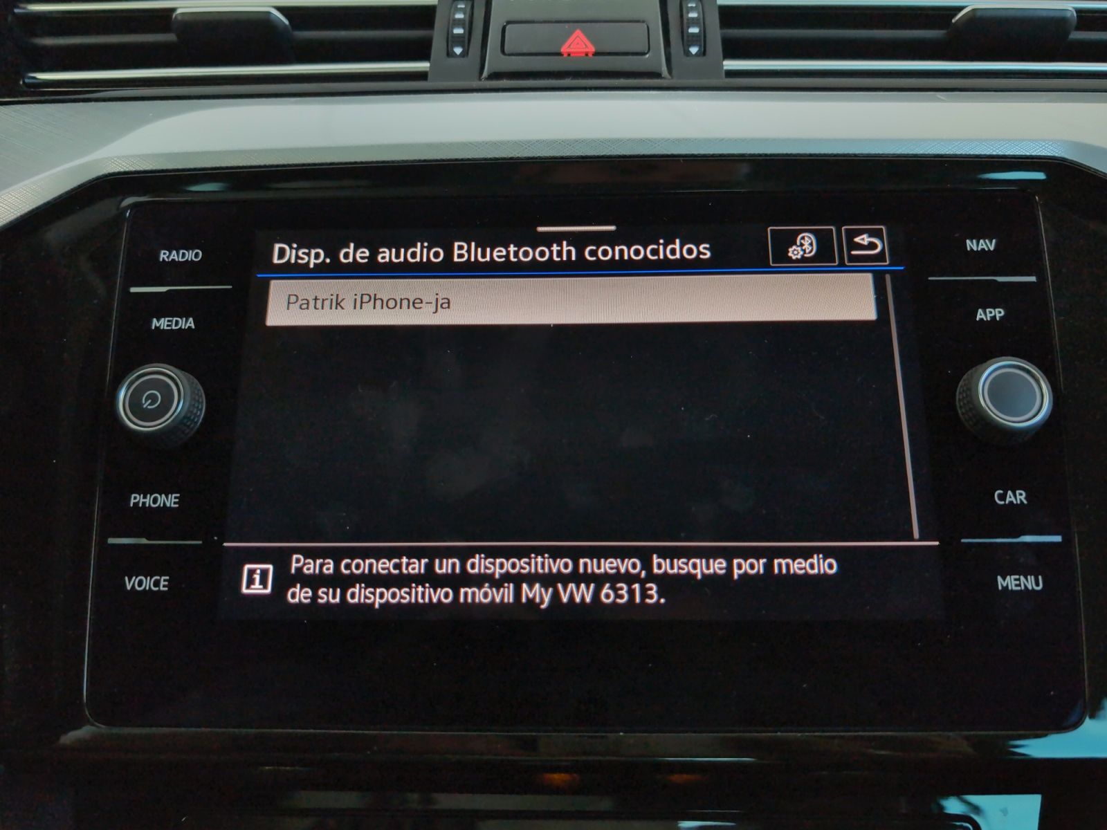 Volkswagen Passat Executive 1.5 TSI DSG - foto 20