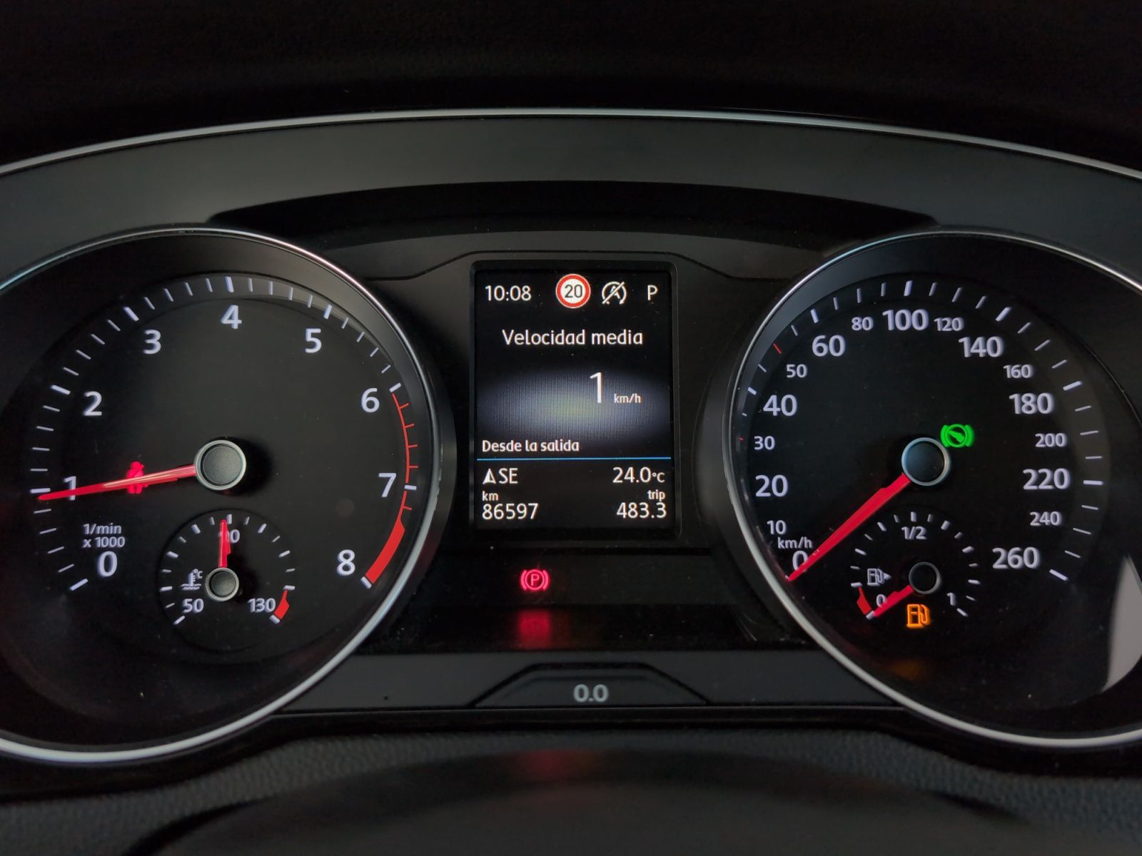 Volkswagen Passat Executive 1.5 TSI DSG - foto 16