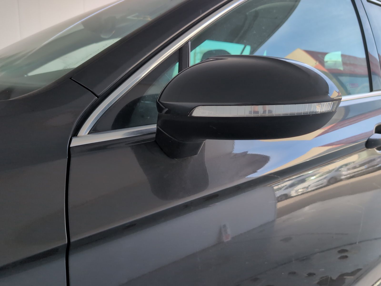Volkswagen Passat Executive 1.5 TSI DSG - foto 24