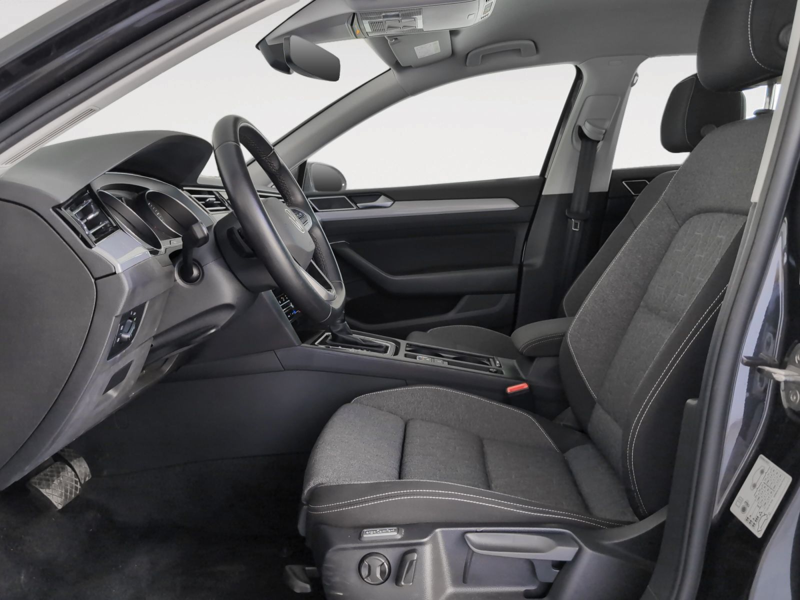 Volkswagen Passat Executive 1.5 TSI DSG - foto 11