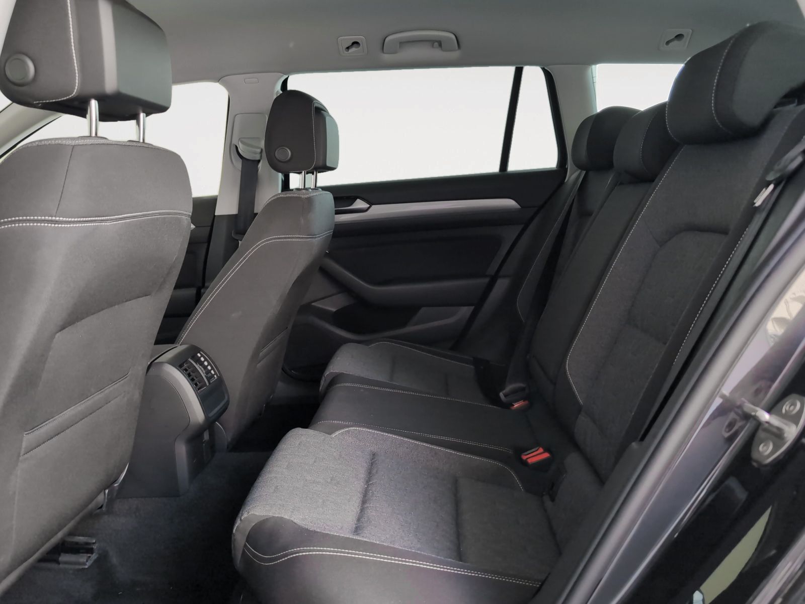 Volkswagen Passat Executive 1.5 TSI DSG - foto 12