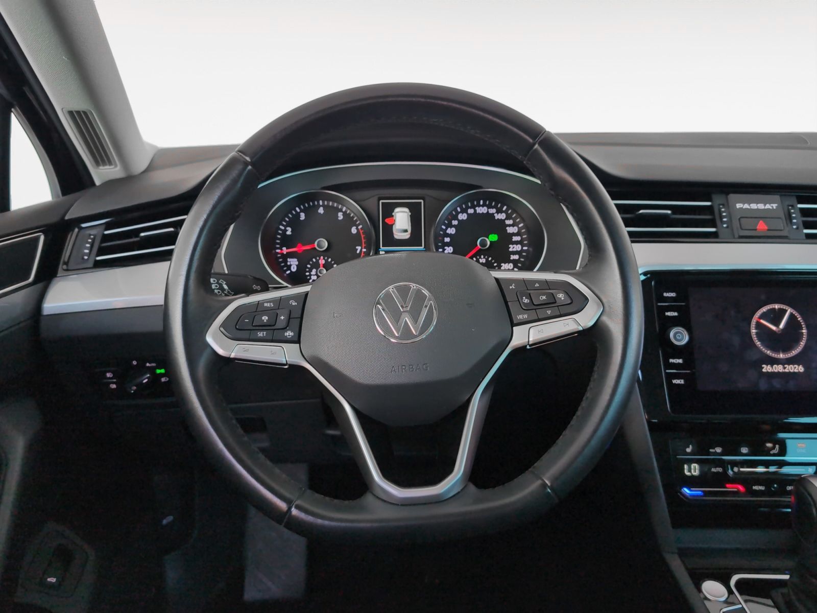 Volkswagen Passat Executive 1.5 TSI DSG - foto 10