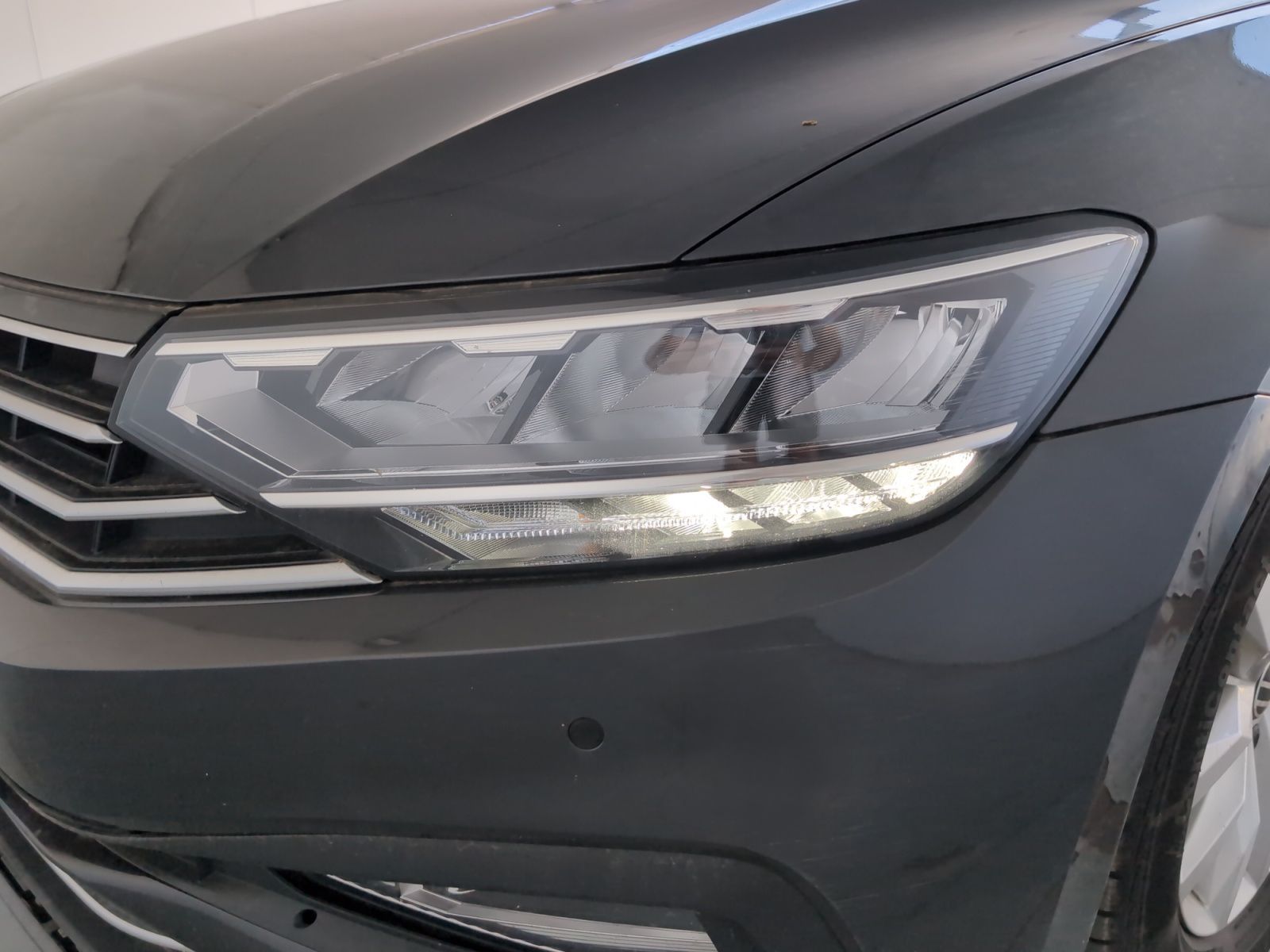 Volkswagen Passat Executive 1.5 TSI DSG - foto 25