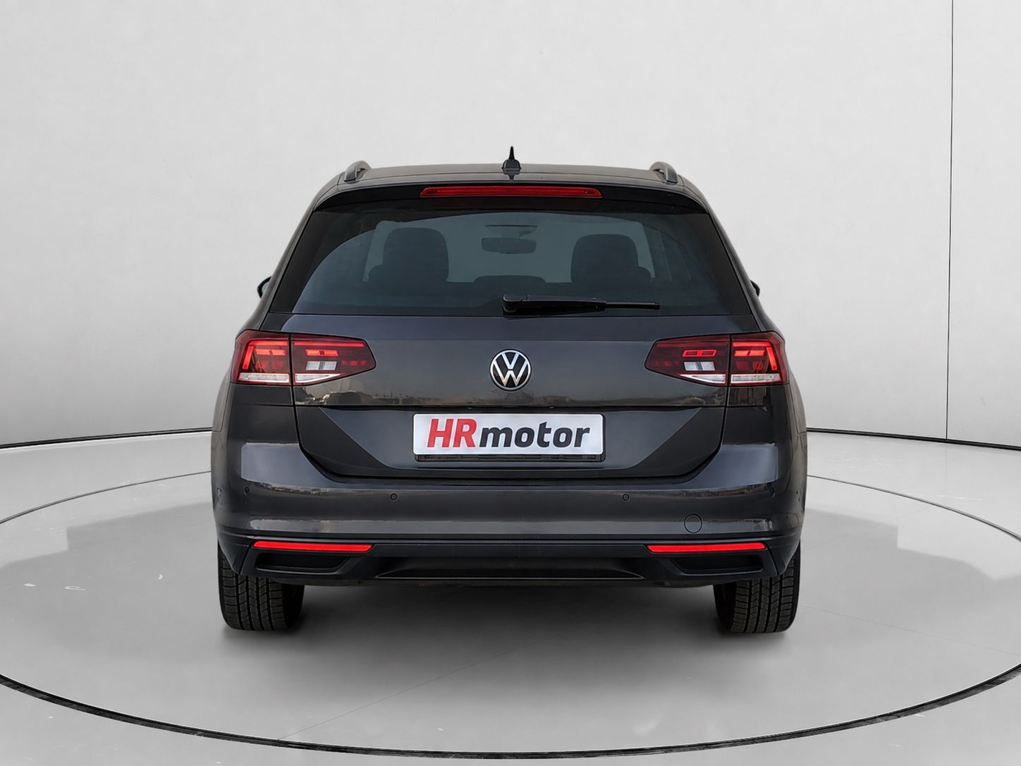 Volkswagen Passat Executive 1.5 TSI DSG - foto 4