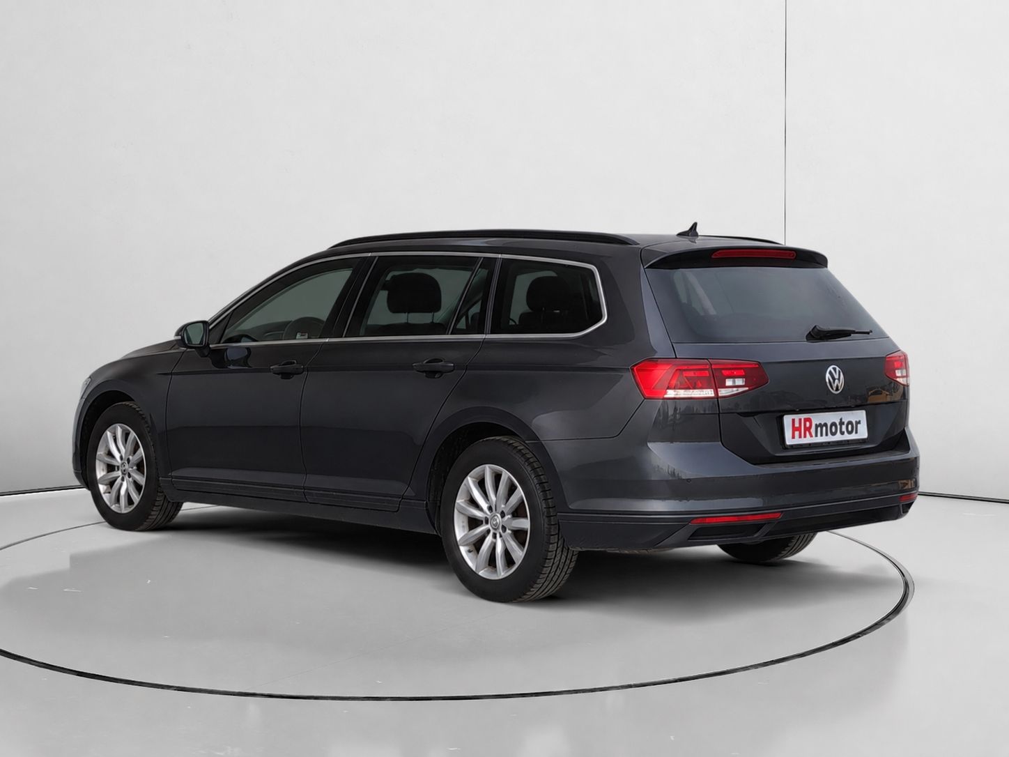 Volkswagen Passat Executive 1.5 TSI DSG - foto 5