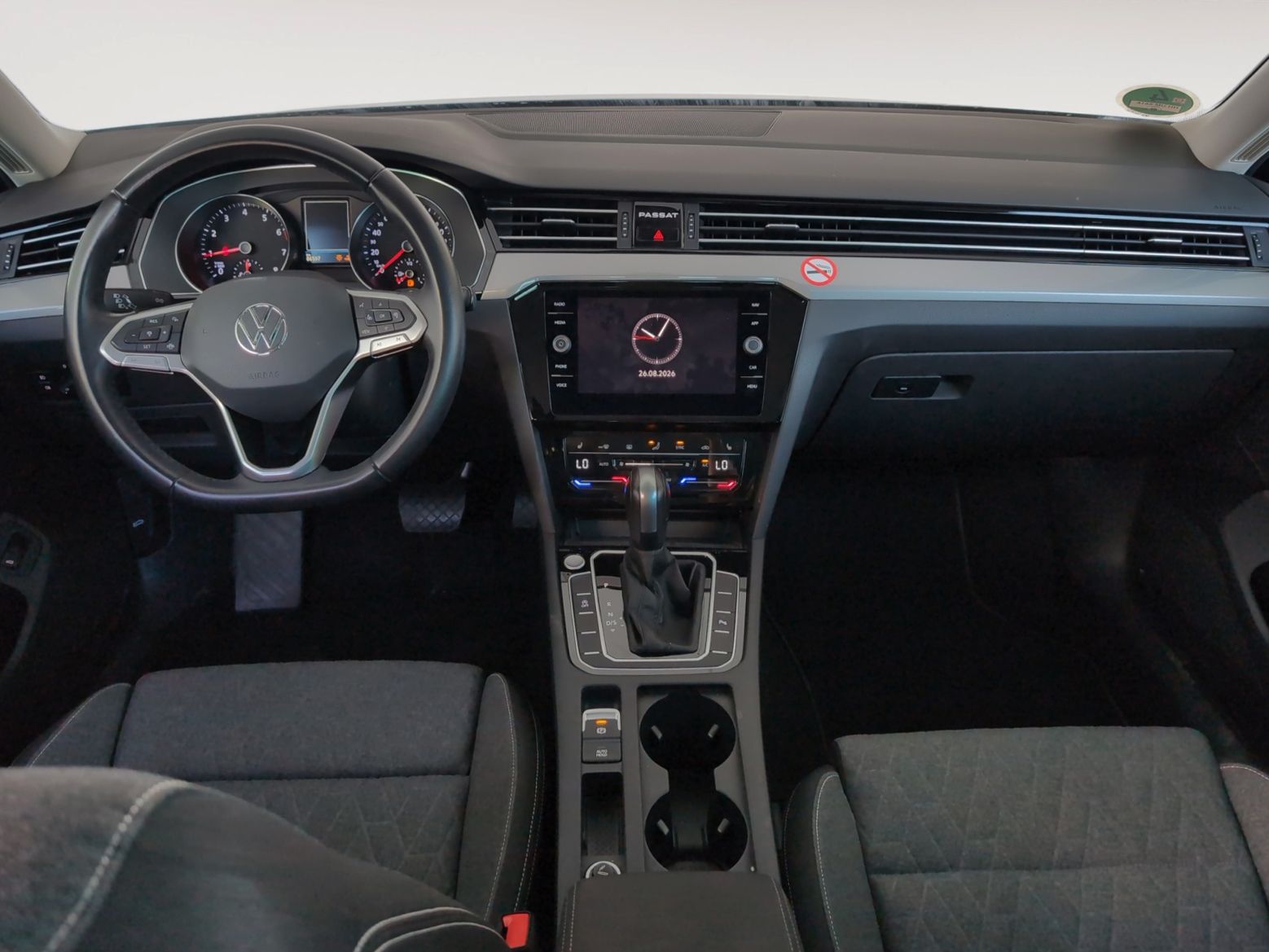 Volkswagen Passat Executive 1.5 TSI DSG - foto 9