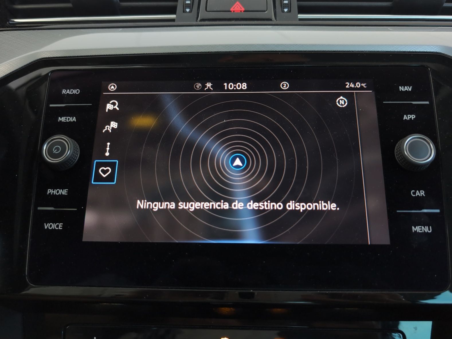 Volkswagen Passat Executive 1.5 TSI DSG - foto 18